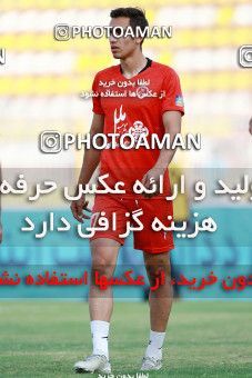 1295109, Masjed Soleyman, , لیگ برتر فوتبال ایران، Persian Gulf Cup، Week 10، First Leg، Naft M Soleyman 0 v 1 Padideh Mashhad on 2018/10/25 at Behnam Mohammadi Stadium