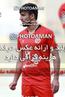 1295201, Masjed Soleyman, , لیگ برتر فوتبال ایران، Persian Gulf Cup، Week 10، First Leg، Naft M Soleyman 0 v 1 Padideh Mashhad on 2018/10/25 at Behnam Mohammadi Stadium