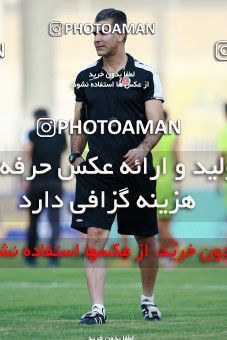 1295133, Masjed Soleyman, , لیگ برتر فوتبال ایران، Persian Gulf Cup، Week 10، First Leg، Naft M Soleyman 0 v 1 Padideh Mashhad on 2018/10/25 at Behnam Mohammadi Stadium