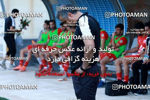 1295206, Masjed Soleyman, , لیگ برتر فوتبال ایران، Persian Gulf Cup، Week 10، First Leg، Naft M Soleyman 0 v 1 Padideh Mashhad on 2018/10/25 at Behnam Mohammadi Stadium