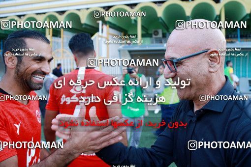 1295063, Masjed Soleyman, , لیگ برتر فوتبال ایران، Persian Gulf Cup، Week 10، First Leg، Naft M Soleyman 0 v 1 Padideh Mashhad on 2018/10/25 at Behnam Mohammadi Stadium