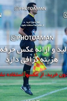 1295220, Masjed Soleyman, , لیگ برتر فوتبال ایران، Persian Gulf Cup، Week 10، First Leg، Naft M Soleyman 0 v 1 Padideh Mashhad on 2018/10/25 at Behnam Mohammadi Stadium