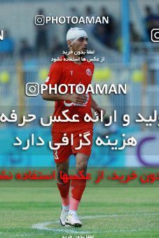 1295088, Masjed Soleyman, , لیگ برتر فوتبال ایران، Persian Gulf Cup، Week 10، First Leg، Naft M Soleyman 0 v 1 Padideh Mashhad on 2018/10/25 at Behnam Mohammadi Stadium