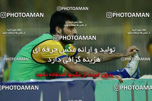 1295224, Masjed Soleyman, , لیگ برتر فوتبال ایران، Persian Gulf Cup، Week 10، First Leg، Naft M Soleyman 0 v 1 Padideh Mashhad on 2018/10/25 at Behnam Mohammadi Stadium