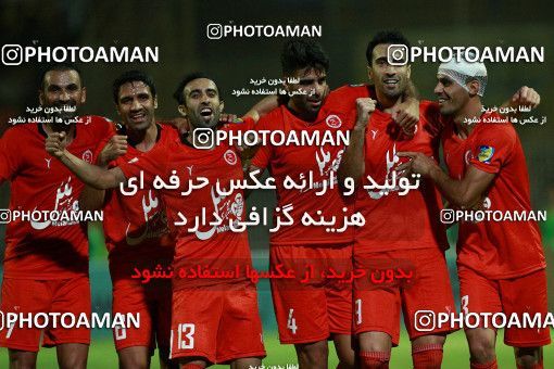 1295178, Masjed Soleyman, , لیگ برتر فوتبال ایران، Persian Gulf Cup، Week 10، First Leg، Naft M Soleyman 0 v 1 Padideh Mashhad on 2018/10/25 at Behnam Mohammadi Stadium