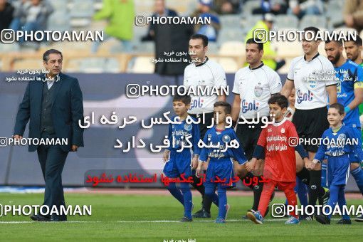 1295303, Tehran, , جام حذفی فوتبال ایران, Eighth final, Khorramshahr Cup, Esteghlal (3) 2 v 2 (5) Saipa on 2018/11/01 at Azadi Stadium