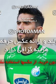 1295391, Tehran, , جام حذفی فوتبال ایران, Eighth final, Khorramshahr Cup, Esteghlal (3) 2 v 2 (5) Saipa on 2018/11/01 at Azadi Stadium
