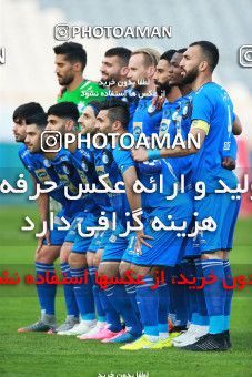 1295424, Tehran, , جام حذفی فوتبال ایران, Eighth final, Khorramshahr Cup, Esteghlal (3) 2 v 2 (5) Saipa on 2018/11/01 at Azadi Stadium