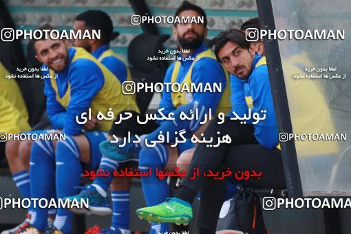 1295326, Tehran, , جام حذفی فوتبال ایران, Eighth final, Khorramshahr Cup, Esteghlal (3) 2 v 2 (5) Saipa on 2018/11/01 at Azadi Stadium