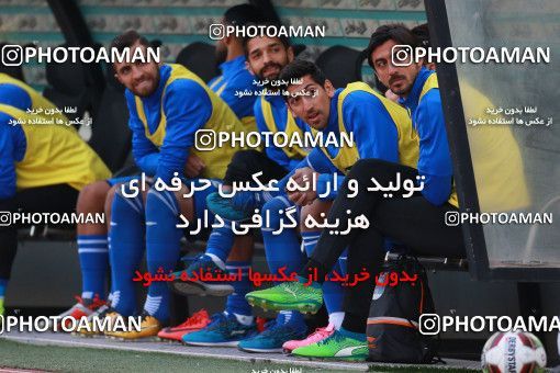 1295445, Tehran, , جام حذفی فوتبال ایران, Eighth final, Khorramshahr Cup, Esteghlal (3) 2 v 2 (5) Saipa on 2018/11/01 at Azadi Stadium