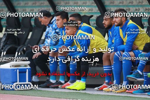 1295439, Tehran, , جام حذفی فوتبال ایران, Eighth final, Khorramshahr Cup, Esteghlal (3) 2 v 2 (5) Saipa on 2018/11/01 at Azadi Stadium