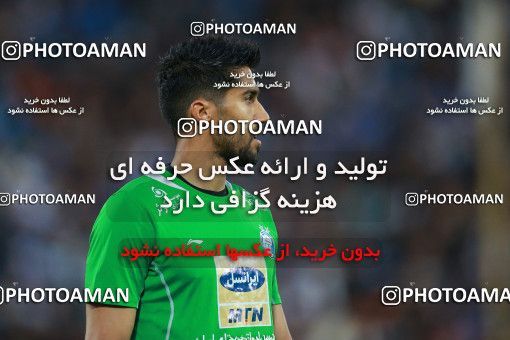 1295699, Tehran, , جام حذفی فوتبال ایران, Eighth final, Khorramshahr Cup, Esteghlal (3) 2 v 2 (5) Saipa on 2018/11/01 at Azadi Stadium