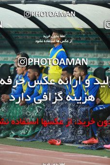 1295548, Tehran, , جام حذفی فوتبال ایران, Eighth final, Khorramshahr Cup, Esteghlal (3) 2 v 2 (5) Saipa on 2018/11/01 at Azadi Stadium