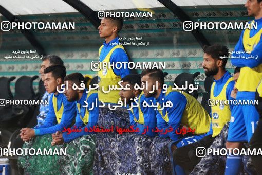 1295549, Tehran, , جام حذفی فوتبال ایران, Eighth final, Khorramshahr Cup, Esteghlal (3) 2 v 2 (5) Saipa on 2018/11/01 at Azadi Stadium