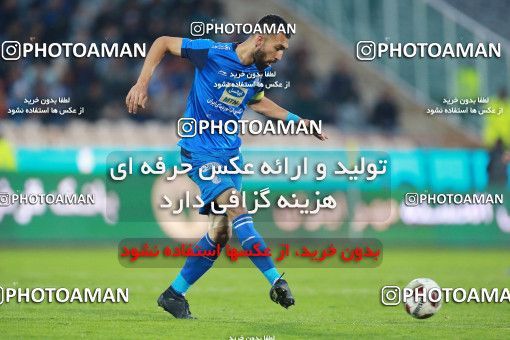 1296275, Tehran, , جام حذفی فوتبال ایران, Eighth final, Khorramshahr Cup, Esteghlal (3) 2 v 2 (5) Saipa on 2018/11/01 at Azadi Stadium