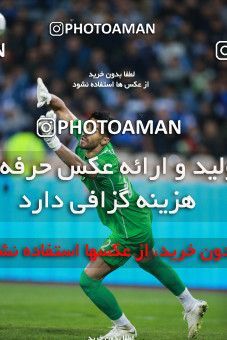 1295710, Tehran, , جام حذفی فوتبال ایران, Eighth final, Khorramshahr Cup, Esteghlal (3) 2 v 2 (5) Saipa on 2018/11/01 at Azadi Stadium