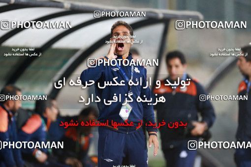 1296211, Tehran, , جام حذفی فوتبال ایران, Eighth final, Khorramshahr Cup, Esteghlal (3) 2 v 2 (5) Saipa on 2018/11/01 at Azadi Stadium