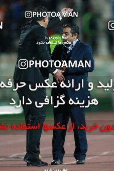 1296139, Tehran, , جام حذفی فوتبال ایران, Eighth final, Khorramshahr Cup, Esteghlal (3) 2 v 2 (5) Saipa on 2018/11/01 at Azadi Stadium