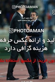 1296113, Tehran, , جام حذفی فوتبال ایران, Eighth final, Khorramshahr Cup, Esteghlal (3) 2 v 2 (5) Saipa on 2018/11/01 at Azadi Stadium