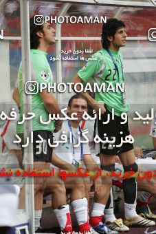 1299063, null, , مسابقات فوتبال جام ملت های آسیا 2007 مالزی, Group stage, Uzbekistan 1 v 2 Iran on 2007/07/11 at 