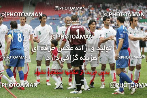 1299072, null, , مسابقات فوتبال جام ملت های آسیا 2007 مالزی, Group stage, Uzbekistan 1 v 2 Iran on 2007/07/11 at 