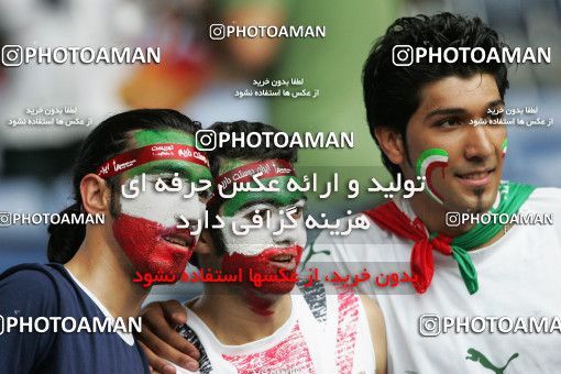 1299060, null, , مسابقات فوتبال جام ملت های آسیا 2007 مالزی, Group stage, Uzbekistan 1 v 2 Iran on 2007/07/11 at 