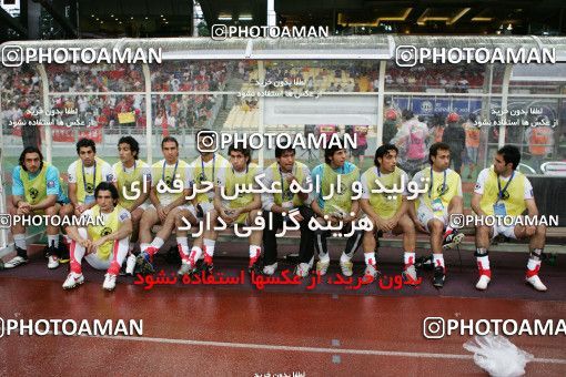 1299252, null, , مسابقات فوتبال جام ملت های آسیا 2007 مالزی, Group stage, China 2 v 2 Iran on 2007/07/15 at Bukit Jalil National Stadium