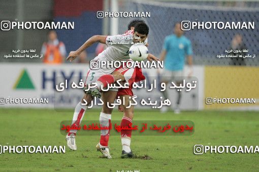 1299324, Kuala Lumpur, , مسابقات فوتبال جام ملت های آسیا 2007 مالزی، Group stage, China [*parameter:140*] v [*parameter:139*] Iran on 2007/07/15 at Bukit Jalil National Stadium