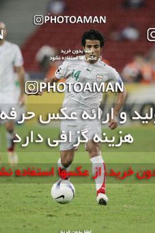 1299466, null, , مسابقات فوتبال جام ملت های آسیا 2007 مالزی, Group stage, China 2 v 2 Iran on 2007/07/15 at Bukit Jalil National Stadium