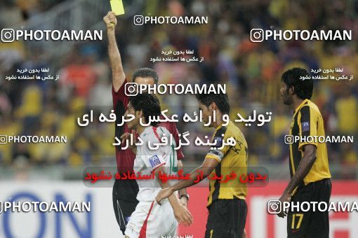 1299759, Kuala Lumpur, Malaysia, مسابقات فوتبال جام ملت های آسیا 2007 مالزی، Group stage,  [*parameter:140*] v [*parameter:139*] Iran on 2007/07/18 at Bukit Jalil National Stadium