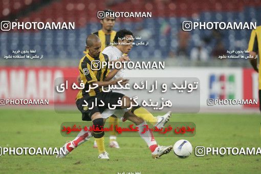 1299671, Kuala Lumpur, Malaysia, مسابقات فوتبال جام ملت های آسیا 2007 مالزی، Group stage,  [*parameter:140*] v [*parameter:139*] Iran on 2007/07/18 at Bukit Jalil National Stadium