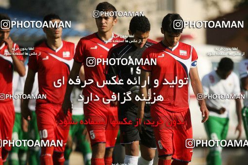 1302865, Tehran, , مسابقات فوتبال قهرمانی مدارس آسیا 2012, Group stage, Iran 4 v 0  on 2012/10/18 at Shahid Bahonar Complex