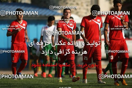 1302991, Tehran, , مسابقات فوتبال قهرمانی مدارس آسیا 2012, Group stage, Iran 4 v 0  on 2012/10/18 at Shahid Bahonar Complex