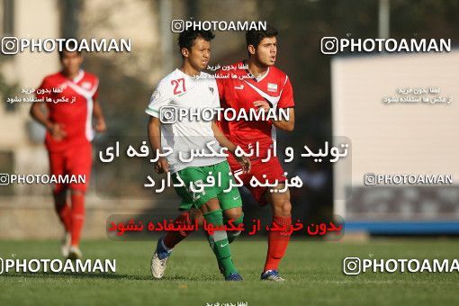 1302890, Tehran, , مسابقات فوتبال قهرمانی مدارس آسیا 2012, Group stage, Iran 4 v 0  on 2012/10/18 at Shahid Bahonar Complex