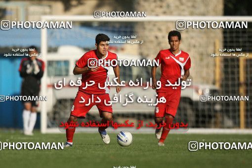 1302987, Tehran, , مسابقات فوتبال قهرمانی مدارس آسیا 2012, Group stage, Iran 4 v 0  on 2012/10/18 at Shahid Bahonar Complex