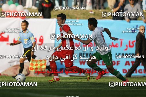 1302927, Tehran, , مسابقات فوتبال قهرمانی مدارس آسیا 2012, Group stage, Iran 4 v 0  on 2012/10/18 at Shahid Bahonar Complex