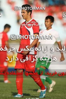 1302917, Tehran, , مسابقات فوتبال قهرمانی مدارس آسیا 2012, Group stage, Iran 4 v 0  on 2012/10/18 at Shahid Bahonar Complex