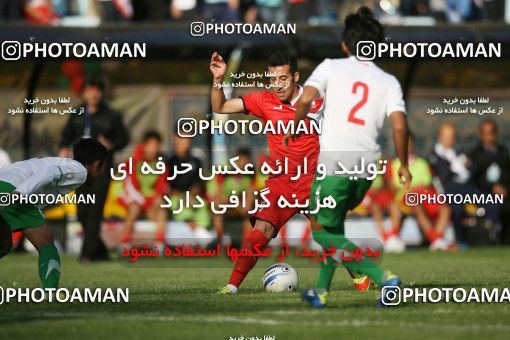 1302963, Tehran, , مسابقات فوتبال قهرمانی مدارس آسیا 2012, Group stage, Iran 4 v 0  on 2012/10/18 at Shahid Bahonar Complex
