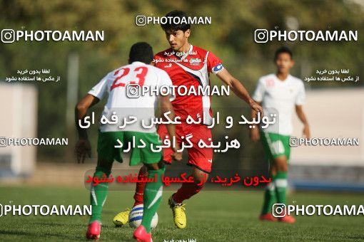 1302905, Tehran, , مسابقات فوتبال قهرمانی مدارس آسیا 2012, Group stage, Iran 4 v 0  on 2012/10/18 at Shahid Bahonar Complex