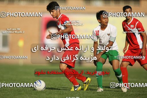 1302977, Tehran, , مسابقات فوتبال قهرمانی مدارس آسیا 2012, Group stage, Iran 4 v 0  on 2012/10/18 at Shahid Bahonar Complex