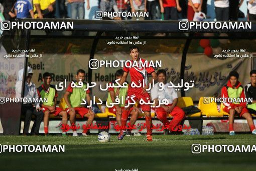 1302972, Tehran, , مسابقات فوتبال قهرمانی مدارس آسیا 2012, Group stage, Iran 4 v 0  on 2012/10/18 at Shahid Bahonar Complex