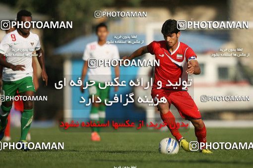 1302887, Tehran, , مسابقات فوتبال قهرمانی مدارس آسیا 2012, Group stage, Iran 4 v 0  on 2012/10/18 at Shahid Bahonar Complex