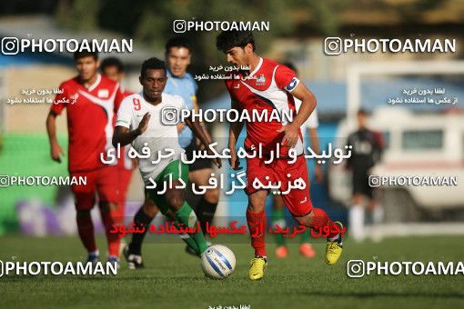 1302876, Tehran, , مسابقات فوتبال قهرمانی مدارس آسیا 2012, Group stage, Iran 4 v 0  on 2012/10/18 at Shahid Bahonar Complex