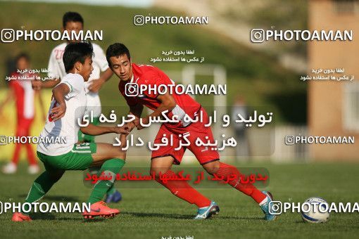 1302935, Tehran, , مسابقات فوتبال قهرمانی مدارس آسیا 2012, Group stage, Iran 4 v 0  on 2012/10/18 at Shahid Bahonar Complex