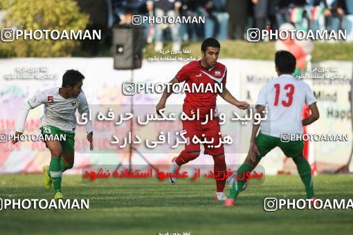 1303002, Tehran, , مسابقات فوتبال قهرمانی مدارس آسیا 2012, Group stage, Iran 4 v 0  on 2012/10/18 at Shahid Bahonar Complex