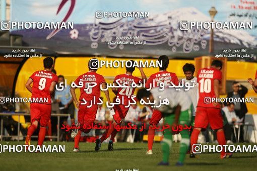1302974, Tehran, , مسابقات فوتبال قهرمانی مدارس آسیا 2012, Group stage, Iran 4 v 0  on 2012/10/18 at Shahid Bahonar Complex
