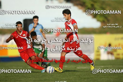 1303019, Tehran, , مسابقات فوتبال قهرمانی مدارس آسیا 2012, Group stage, Iran 4 v 0  on 2012/10/18 at Shahid Bahonar Complex