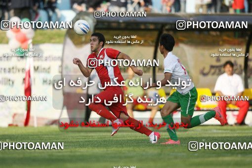 1302873, Tehran, , مسابقات فوتبال قهرمانی مدارس آسیا 2012, Group stage, Iran 4 v 0  on 2012/10/18 at Shahid Bahonar Complex