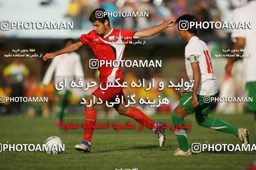 1302912, Tehran, , مسابقات فوتبال قهرمانی مدارس آسیا 2012, Group stage, Iran 4 v 0  on 2012/10/18 at Shahid Bahonar Complex