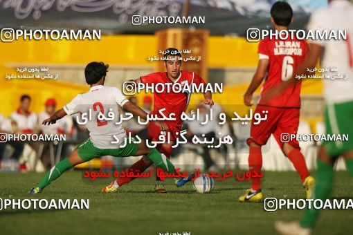 1302938, Tehran, , مسابقات فوتبال قهرمانی مدارس آسیا 2012, Group stage, Iran 4 v 0  on 2012/10/18 at Shahid Bahonar Complex